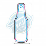 Air freshener Nr. 431 Flasche