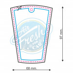 Standform Nr. 007